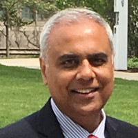 Vinod Kumar