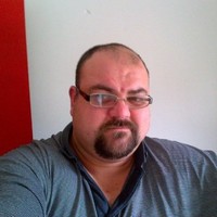 Stefan Terblanche