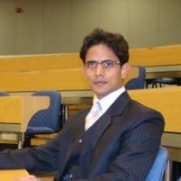 Sudhanshu Sharma