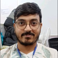 Mridul Patel