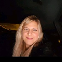 Alma Huskanovic