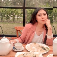 Fitria Ismail
