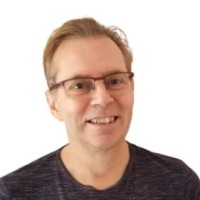 Garry Whittaker