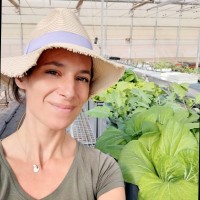 Mia Casla Gaztañaga