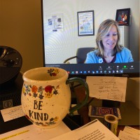Alison Fernald, Rd, Ld, Cde