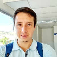 Elias Delgado