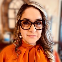 Nousheh Khodadadians, Mba, Bsn, Rn