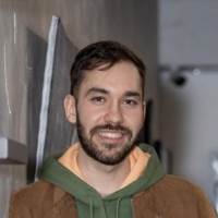 Jérémie Roy