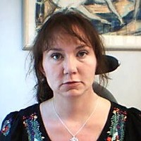 Pernilla Solander