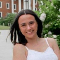 Elena Dietz