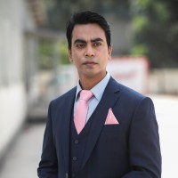 A K M Imranul Haque