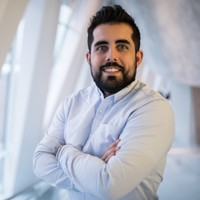 Steven Oliveira