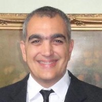 Luis Larrain