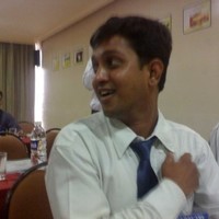 Arshad Baba