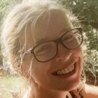 Hana Štěpánková Georgi