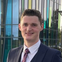 Cian Farry