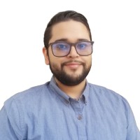 Edison Bedoya Guevara