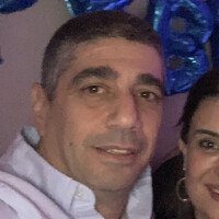 Joseph Nahum