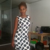 Suzan Mothapo