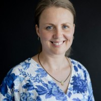 Gertrud Kerrn-Jespersen