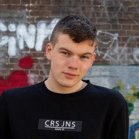 Jeremy De Kamper
