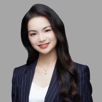 Violet Lin