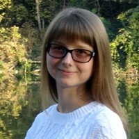 Svetlana Kozlova