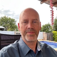 Jean Pierre Houdouin