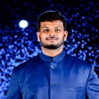 Praveen Kumar. C