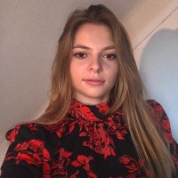 Chloé TOUSSAINT