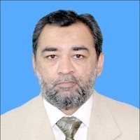 Muhammad Ayaz Khan