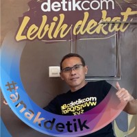 Budi Hartadi