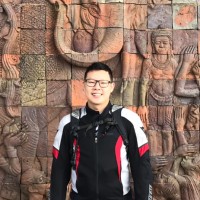 Eugene Tiong Yung Jin