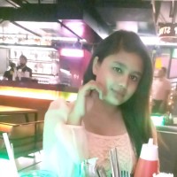 Manisha Chandeliya