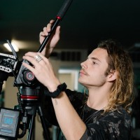 Kai Irvine