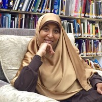 Heba Zakarya