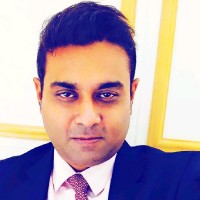 Joydev Bose