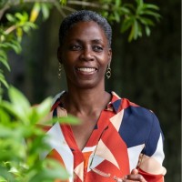 Gladys Lencrerot-André