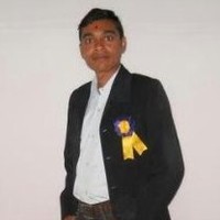 Pinakin Bhoraniya