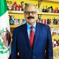 José Antonio Rodríguez Tarango