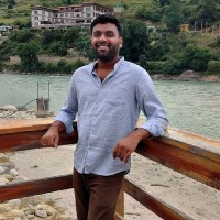 Shivaraj Shigglimath