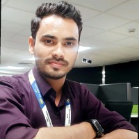 Akash Bawane