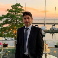 Mohamed Ismail,P.Eng