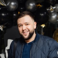 Виталий Филиппов