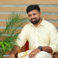 sachin santhosh