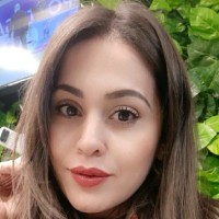 Samia Bouadi