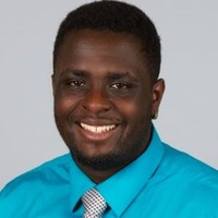 Deondrey Woods