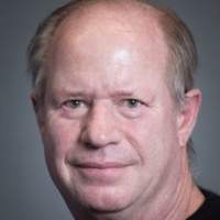 Donald Criley