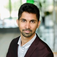Abhishek Keri