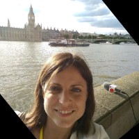 Irene Herrero Martin